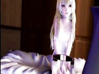 3d hentai maid oralsex shemale anime penis
