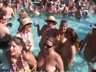 nudist swimmingpool celebration key west